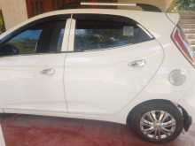 Hyundai Eon 2015 Car