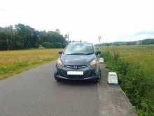 Hyundai Eon 2015 Car