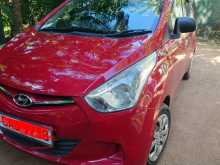 Hyundai Eon 2015 Car