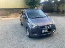 Hyundai Eon 2015 Car