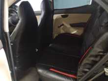 Hyundai Eon 2015 Car