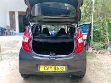 Hyundai Eon 2015 Car