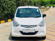 Hyundai Eon 2015 Car