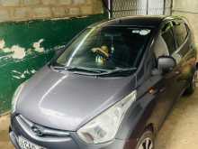 Hyundai Eon 2016 Car