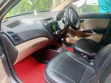 Hyundai Eon 2016 Car