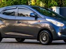 Hyundai Eon 2016 Car