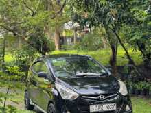 Hyundai Eon 2016 Car