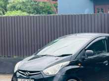 Hyundai Eon Magna 2016 Car
