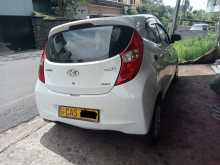 Hyundai Eon 2016 Car