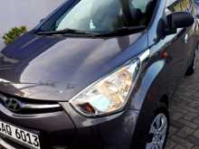 Hyundai Eon 2016 Car