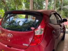 Hyundai Eon 2016 Car