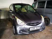 Hyundai EON 2016 Car