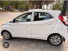 Hyundai Eon 2017 Car