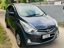 Hyundai Eon 2015 Car