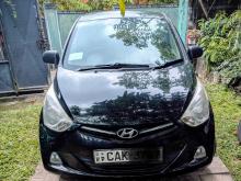 Hyundai Eon 2015 Car