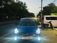 Hyundai Eon 2015 Car