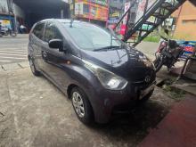 Hyundai Eon 2016 Car