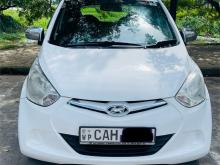 Hyundai Eon 2015 Car