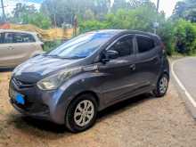 Hyundai Eon 2015 Car