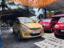 Hyundai Eon 2014 Car
