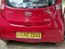 Hyundai Eon 2016 Car