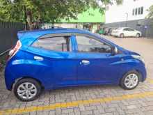 Hyundai EON 2014 Car