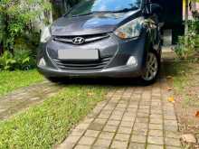 Hyundai Eon 2015 Car