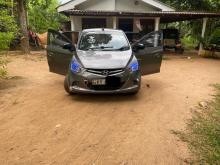 Hyundai Eon 2014 Car