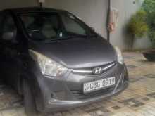 Hyundai Eon 2019 Car