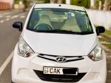 Hyundai EON 2015 Car