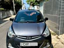 Hyundai Eon 2016 Car