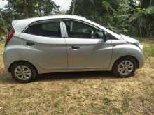 Hyundai Eon 2014 Car