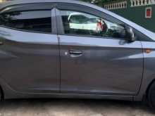 Hyundai Eon 2016 Car