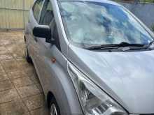Hyundai Eon 2018 Car