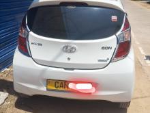 Hyundai Eon 2015 Car