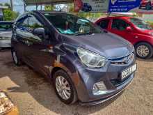 Hyundai Eon 2016 Car
