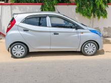 Hyundai Eon 2015 Car
