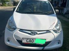 Hyundai Eon 2015 Car