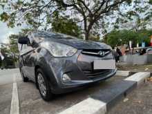 Hyundai EON 2015 Car