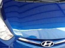 Hyundai Eon 2017 Car