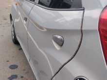 Hyundai Eon 2015 Car