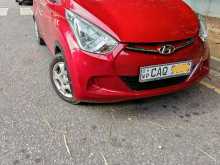 Hyundai Eon 2016 Car