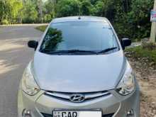 Hyundai Eon Magna 2016 Car