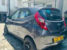 Hyundai Eon 2016 Car