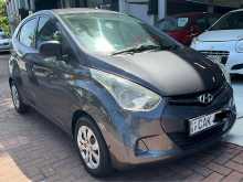 Hyundai Eon 2015 Car