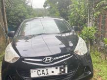 Hyundai Eon 2015 Car