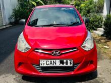 Hyundai Eon Magna 2015 Car