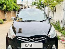 Hyundai Eon Magna 2016 Car