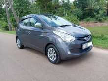 Hyundai Eon MAGNA 2015 Car