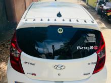 Hyundai Eon Magna 2016 Car